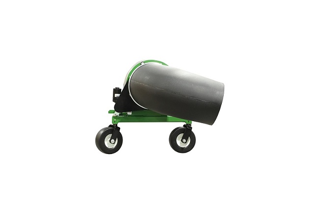 Воздуходувка для уборки снега и мусора Buffalo Turbine D14SDB